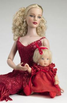 Tonner - Tyler Wentworth - Eternal Love - Holiday Dreams - Doll (Two Daydreamers Event)